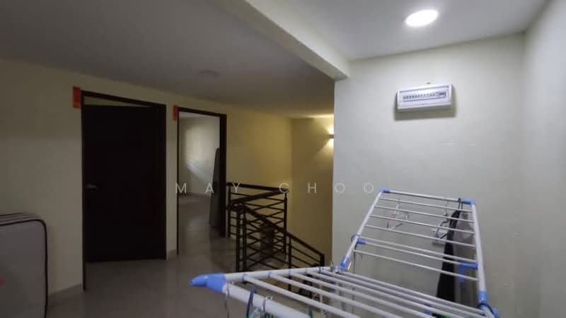 Rumah Teres 2 Tingkat untuk Dijual di Taman Desa Damai (Bukit Mertajam) - May Choo - PropertyGuru.com.my