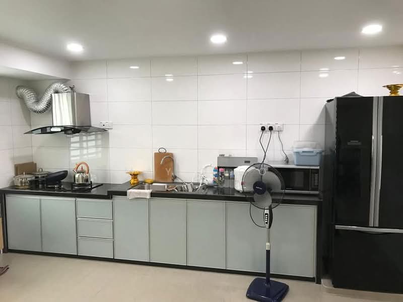 Rumah Teres 2 Tingkat untuk Dijual di Taman Desa Damai (Bukit Mertajam) - May Choo - PropertyGuru.com.my