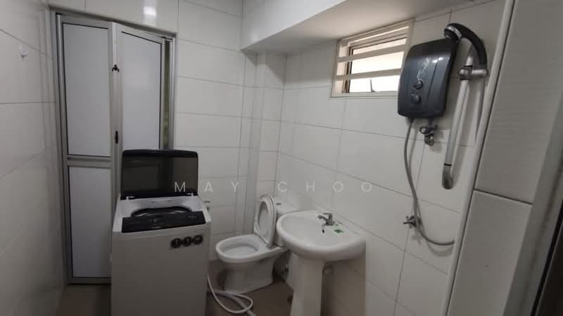 Rumah Teres 2 Tingkat untuk Dijual di Taman Desa Damai (Bukit Mertajam) - May Choo - PropertyGuru.com.my