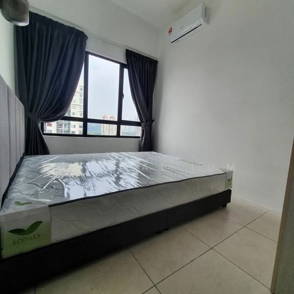 Service Residence for Rent at M Suite @ Desa Park North - Crystal Lum - Bedroom - PropertyGuru.com.my