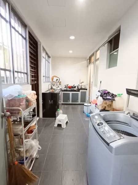 Rumah Teres 2 Tingkat untuk Dijual di Horizon Hills (Iskandar Puteri (Nusajaya)) - Desmond Lim - Kitchen - PropertyGuru.com.my