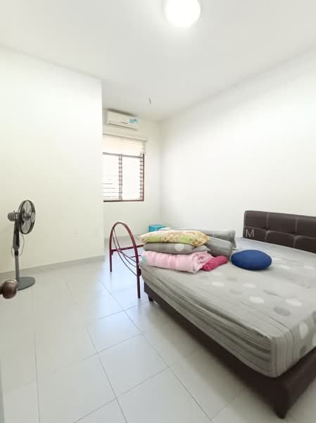 Rumah Teres 2 Tingkat untuk Dijual di Horizon Hills (Iskandar Puteri (Nusajaya)) - Desmond Lim - Bedroom - PropertyGuru.com.my
