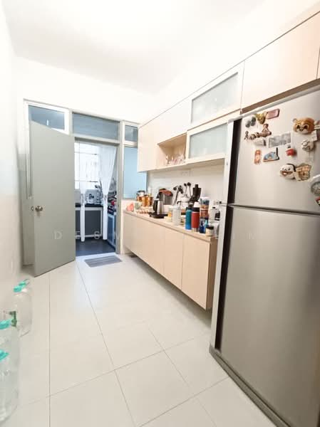 Rumah Teres 2 Tingkat untuk Dijual di Horizon Hills (Iskandar Puteri (Nusajaya)) - Desmond Lim - Kitchen - PropertyGuru.com.my
