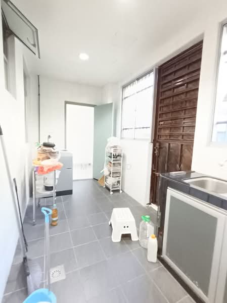 Rumah Teres 2 Tingkat untuk Dijual di Horizon Hills (Iskandar Puteri (Nusajaya)) - Desmond Lim - Interior - PropertyGuru.com.my