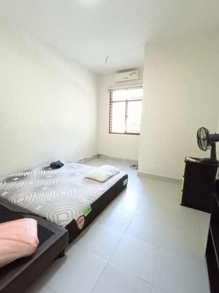 Rumah Teres 2 Tingkat untuk Dijual di Horizon Hills (Iskandar Puteri (Nusajaya)) - Desmond Lim - Bedroom - PropertyGuru.com.my