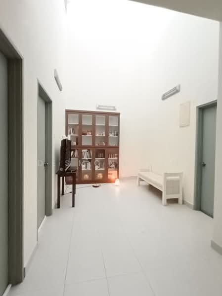 Rumah Teres 2 Tingkat untuk Dijual di Horizon Hills (Iskandar Puteri (Nusajaya)) - Desmond Lim - Corridor - PropertyGuru.com.my