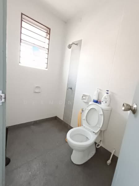Rumah Teres 2 Tingkat untuk Dijual di Horizon Hills (Iskandar Puteri (Nusajaya)) - Desmond Lim - Bathroom - PropertyGuru.com.my
