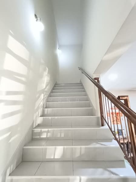 Rumah Teres 2 Tingkat untuk Dijual di Horizon Hills (Iskandar Puteri (Nusajaya)) - Desmond Lim - Interior - PropertyGuru.com.my