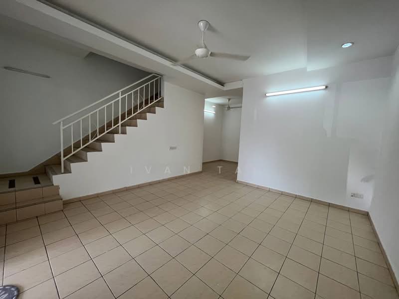 2-storey Terraced House for Sale in Bandar Seri Botani (Simpang Pulai) - Ivan Tai - PropertyGuru.com.my