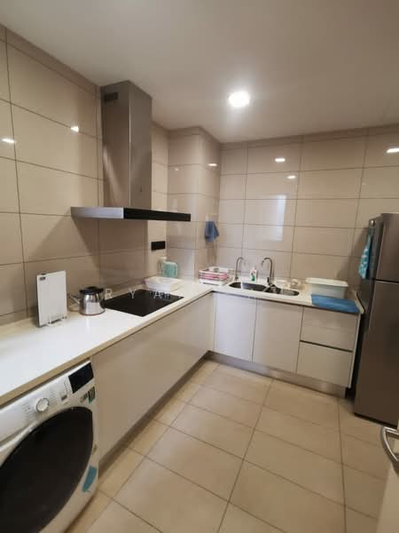 Service Residence for Rent at The Park Sky Residence - Ryan Fam - PropertyGuru.com.my