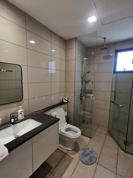 Service Residence for Rent at The Park Sky Residence - Ryan Fam - PropertyGuru.com.my