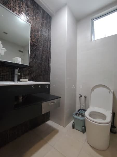 Condominium for Sale at Villa Orkid - Kent Lau - Bathroom - PropertyGuru.com.my