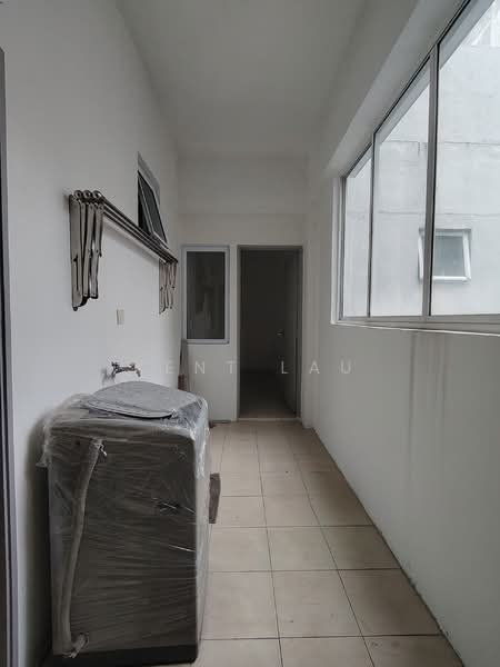 Condominium for Sale at Villa Orkid - Kent Lau - Corridor - PropertyGuru.com.my