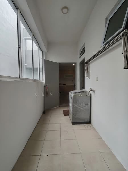 Condominium for Sale at Villa Orkid - Kent Lau - Corridor - PropertyGuru.com.my