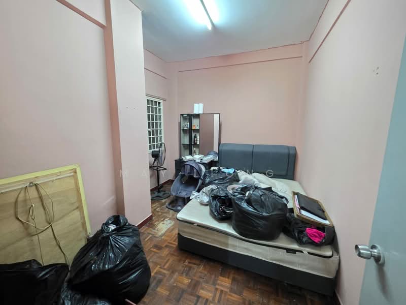Flat for Sale at Las Palmas - May Liong - Bedroom - PropertyGuru.com.my