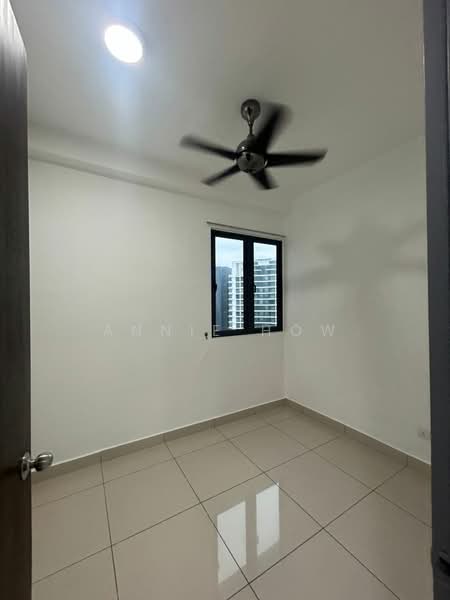 Servis Apartment untuk Dijual di KL Traders Square - Annie How - Interior - PropertyGuru.com.my