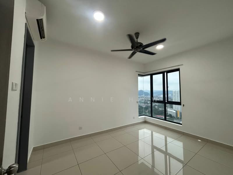 Servis Apartment untuk Dijual di KL Traders Square - Annie How - View - PropertyGuru.com.my