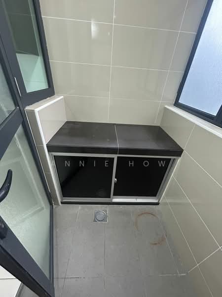 Servis Apartment untuk Dijual di KL Traders Square - Annie How - Interior - PropertyGuru.com.my