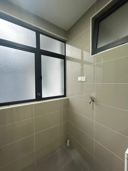 Servis Apartment untuk Dijual di KL Traders Square - Annie How - Interior - PropertyGuru.com.my