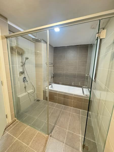 Condominium for Rent at Iskandar Residences - Werner Kee - Bathroom - PropertyGuru.com.my