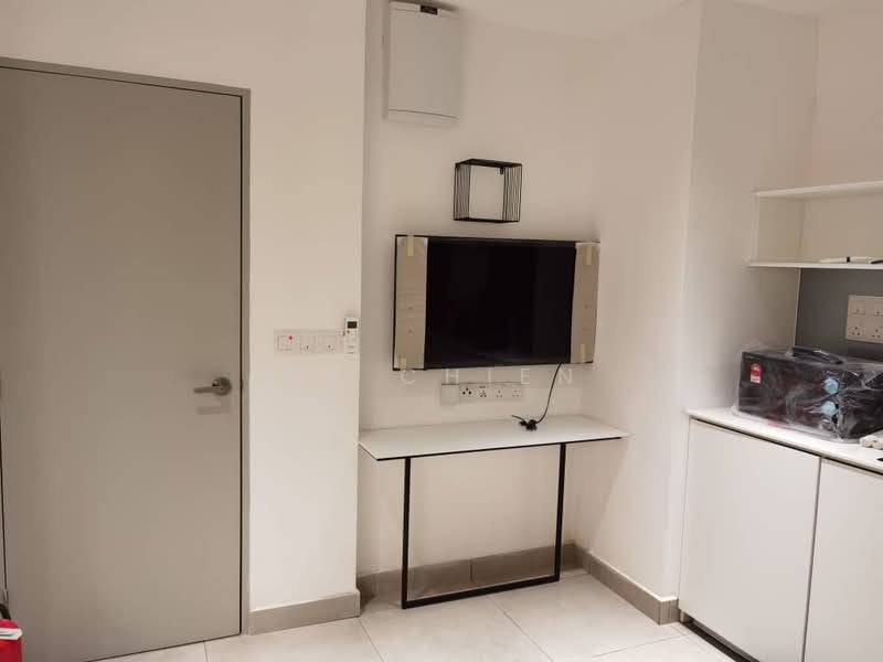 Servis Apartment untuk Disewa di DK Impian - CK Chien - Interior - PropertyGuru.com.my