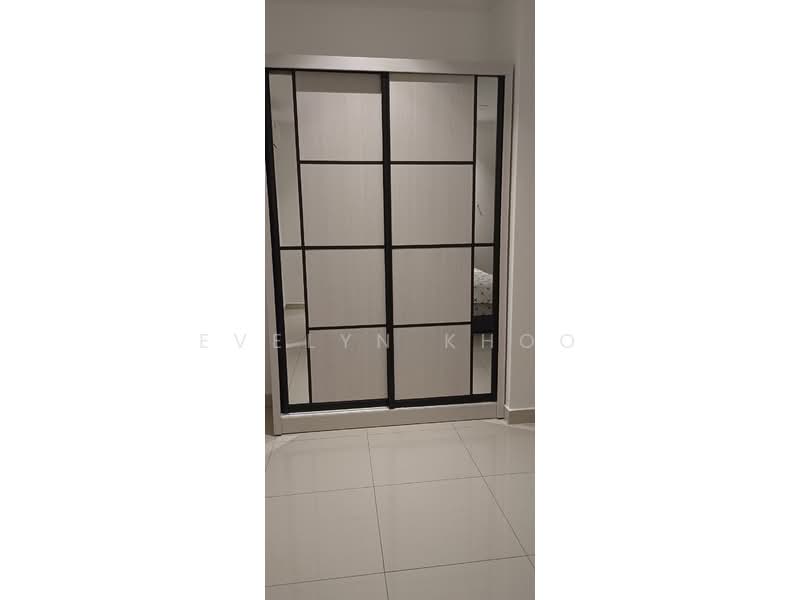 Rumah Berkembar untuk Disewa di Rawang (Selangor) - Evelyn Khoo - Bedroom - PropertyGuru.com.my