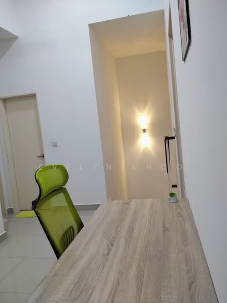 Rumah Berkembar untuk Disewa di Rawang (Selangor) - Evelyn Khoo - Room - PropertyGuru.com.my