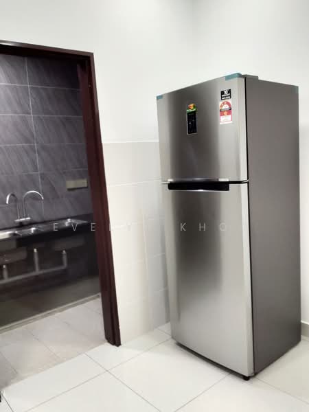 Rumah Berkembar untuk Disewa di Rawang (Selangor) - Evelyn Khoo - Kitchen - PropertyGuru.com.my