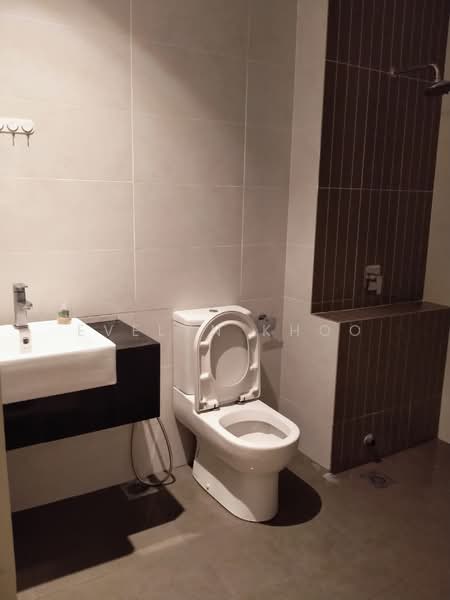 Rumah Berkembar untuk Disewa di Rawang (Selangor) - Evelyn Khoo - Bathroom - PropertyGuru.com.my