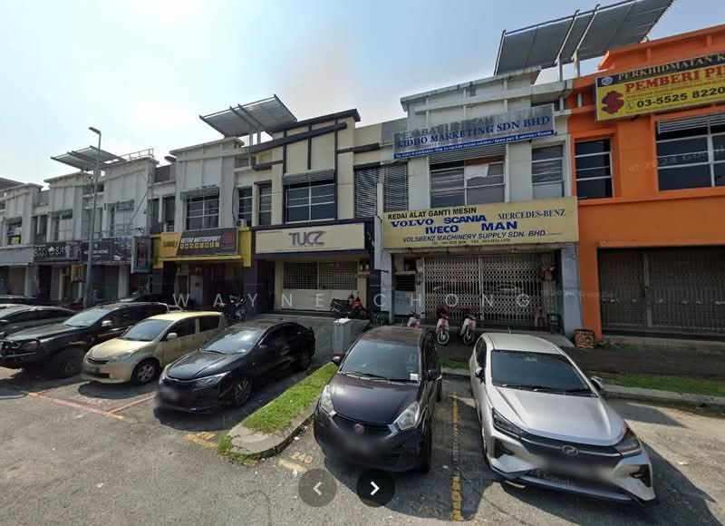 Shop for Rent in Seksyen 33 (Shah Alam) - Wayne Chong - PropertyGuru.com.my