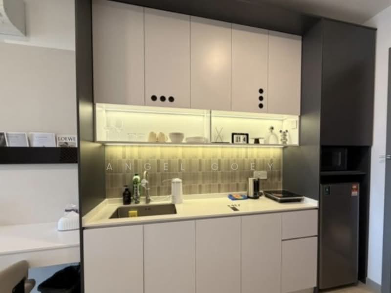 Condominium for Sale at 22 Macalisterz - Angel Goey - PropertyGuru.com.my