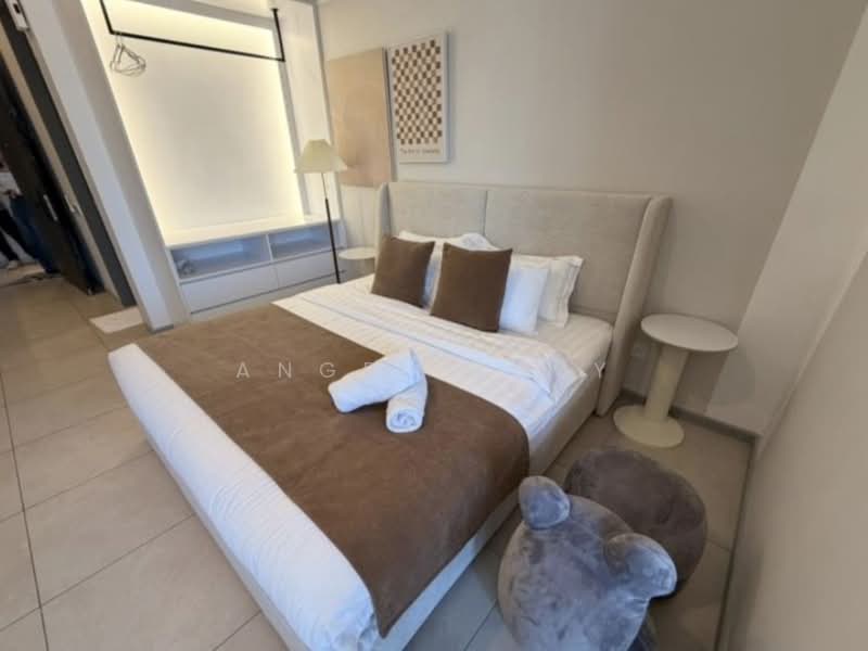 Condominium for Sale at 22 Macalisterz - Angel Goey - PropertyGuru.com.my