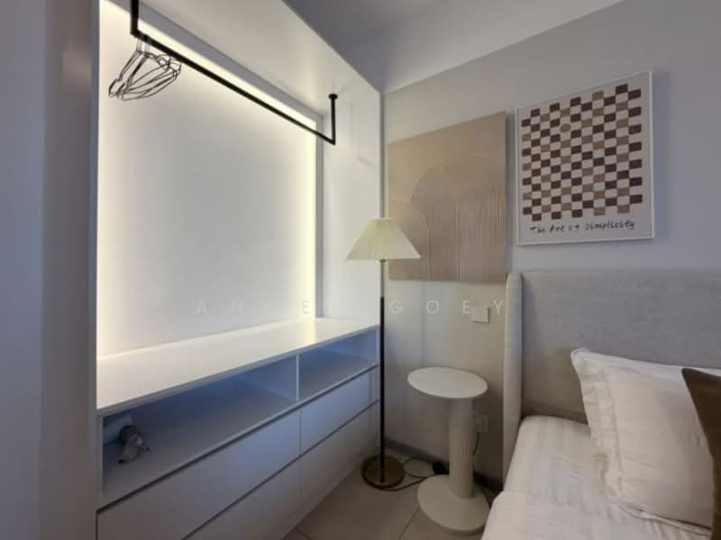 Condominium for Sale at 22 Macalisterz - Angel Goey - PropertyGuru.com.my
