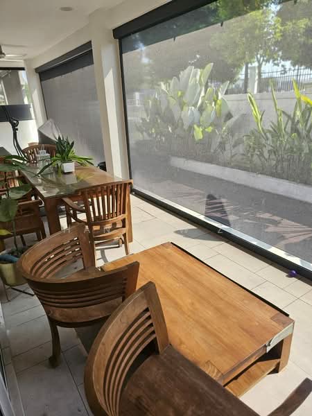 Semi-Detached House for Sale in Eco Majestic (Semenyih) - Han Haw Ze - Exterior - PropertyGuru.com.my