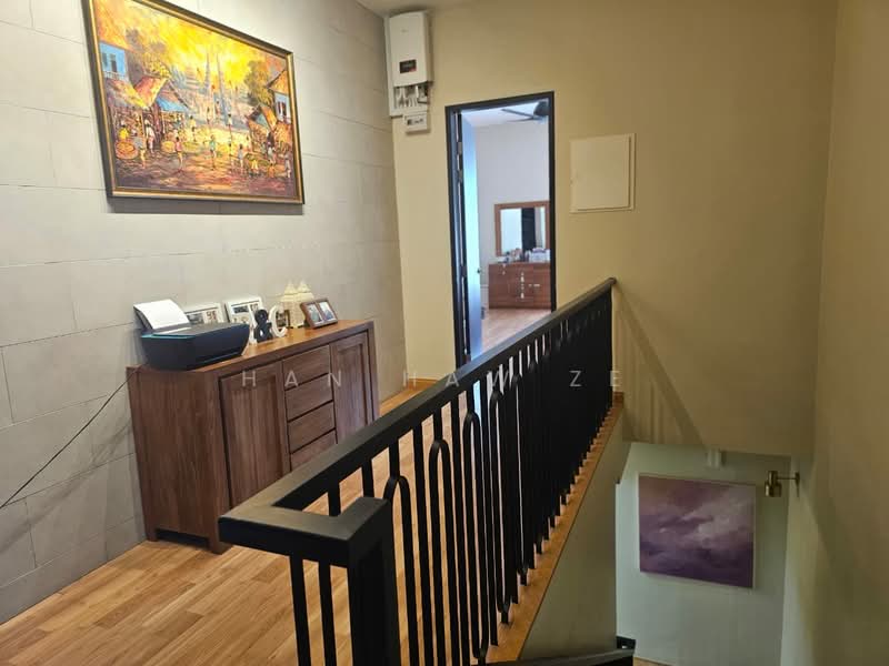 Semi-Detached House for Sale in Eco Majestic (Semenyih) - Han Haw Ze - Interior - PropertyGuru.com.my