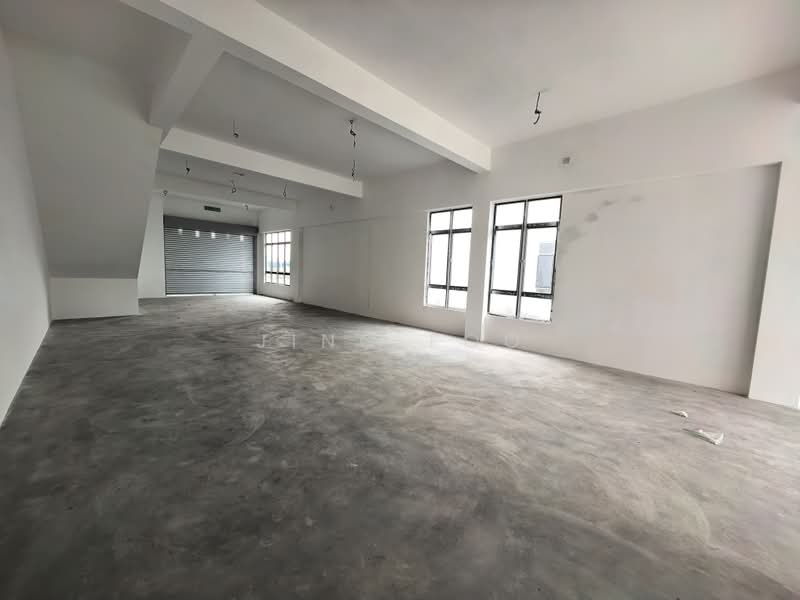 Shop for Rent in Saujana Utama (Selangor) - Jing Foo - Interior - PropertyGuru.com.my
