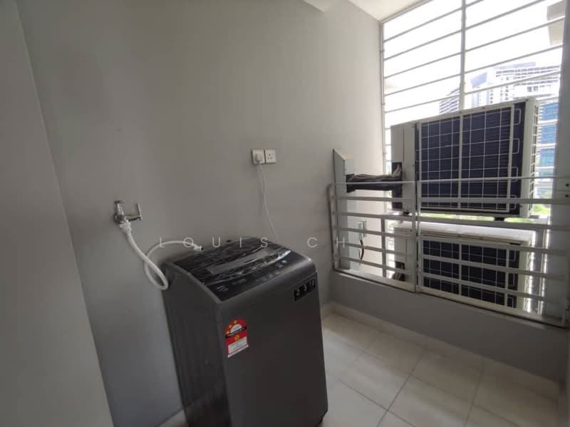 Condominium for Rent at Teega Residences - Louis Chin - PropertyGuru.com.my