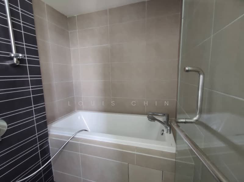 Condominium for Rent at Teega Residences - Louis Chin - PropertyGuru.com.my