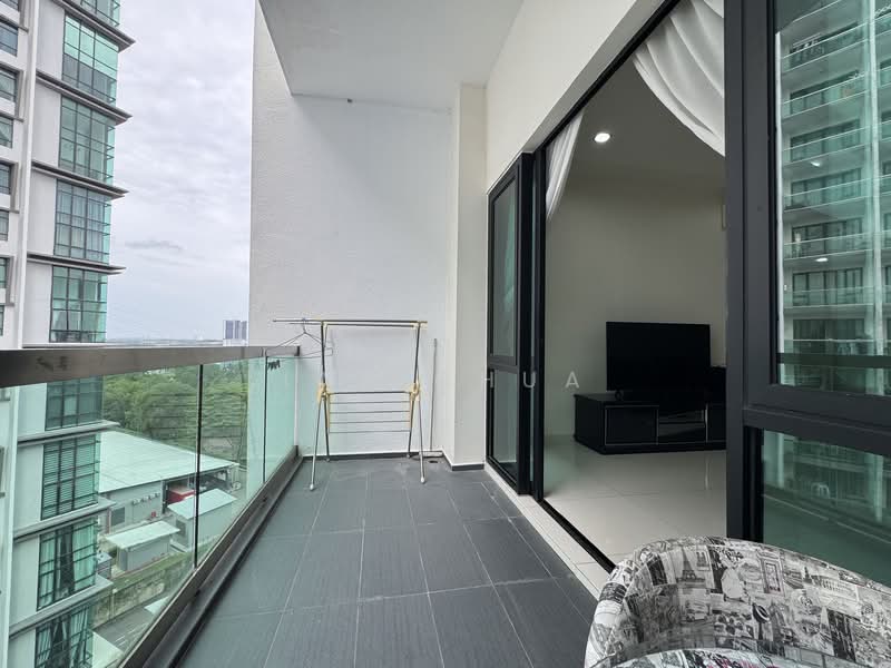 Condominium for Rent at Impiana - Ian Chua - PropertyGuru.com.my