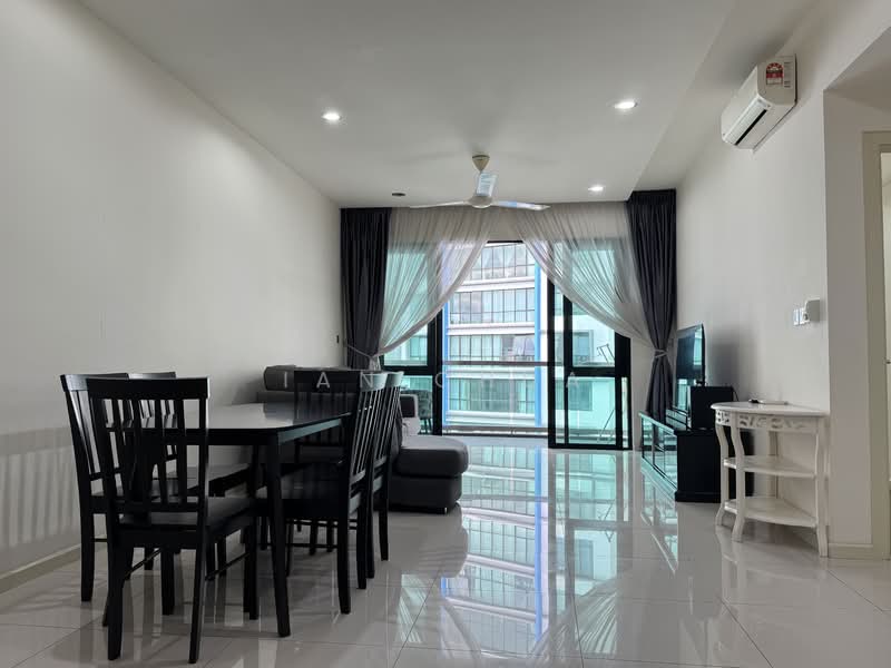Condominium for Rent at Impiana - Ian Chua - PropertyGuru.com.my