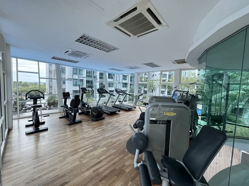 Condominium for Rent at Impiana - Ian Chua - PropertyGuru.com.my
