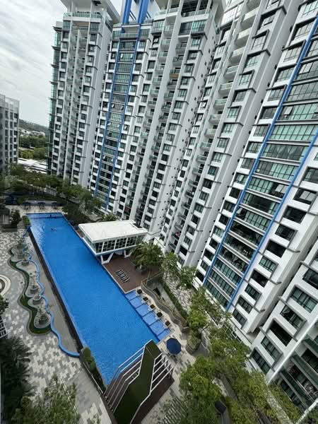 Condominium for Rent at Impiana - Ian Chua - PropertyGuru.com.my