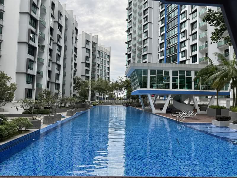 Condominium for Rent at Impiana - Ian Chua - PropertyGuru.com.my