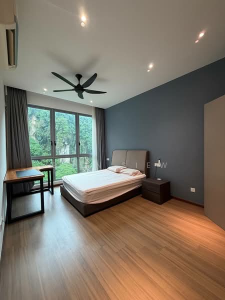 Condominium for Sale at Eco Terraces - Boon Siew - Bedroom - PropertyGuru.com.my