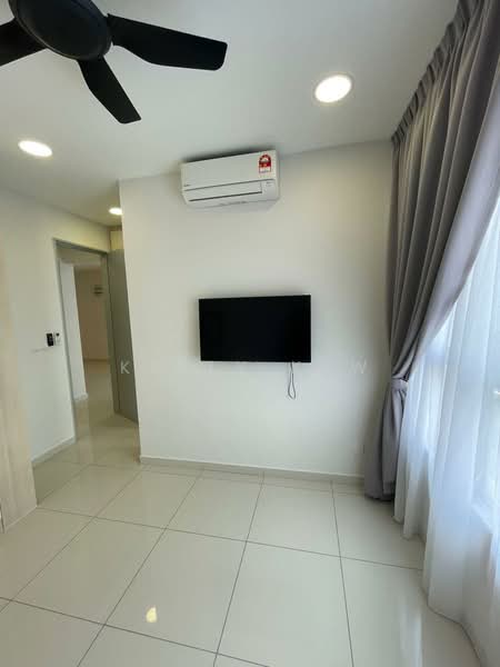Servis Apartment untuk Disewa di Kenwingston Platz - Kelly Kew - Interior - PropertyGuru.com.my