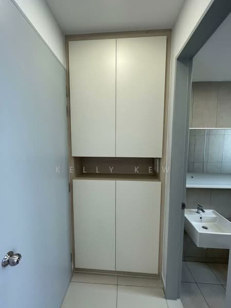 Servis Apartment untuk Disewa di Kenwingston Platz - Kelly Kew - Interior - PropertyGuru.com.my