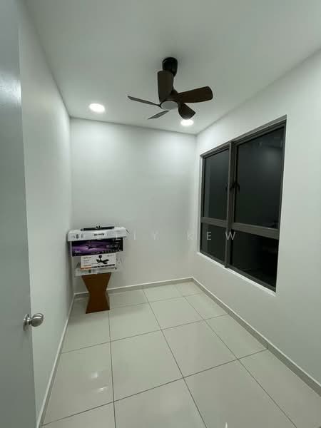 Servis Apartment untuk Disewa di Kenwingston Platz - Kelly Kew - Interior - PropertyGuru.com.my