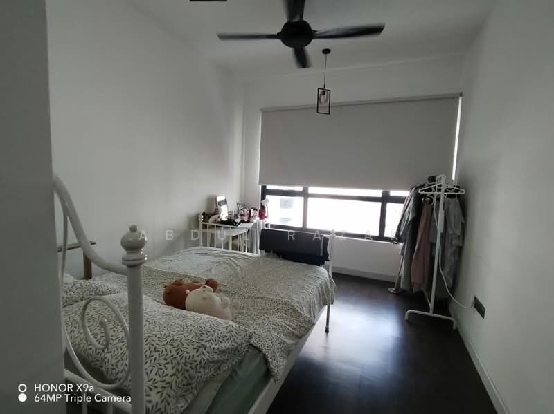 Service Residence for Sale at Lot 15 - Abdul Razak - Bedroom - PropertyGuru.com.my