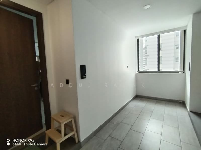 Service Residence for Sale at Lot 15 - Abdul Razak - Interior - PropertyGuru.com.my