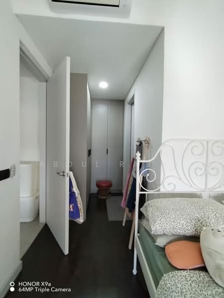 Service Residence for Sale at Lot 15 - Abdul Razak - Bedroom - PropertyGuru.com.my
